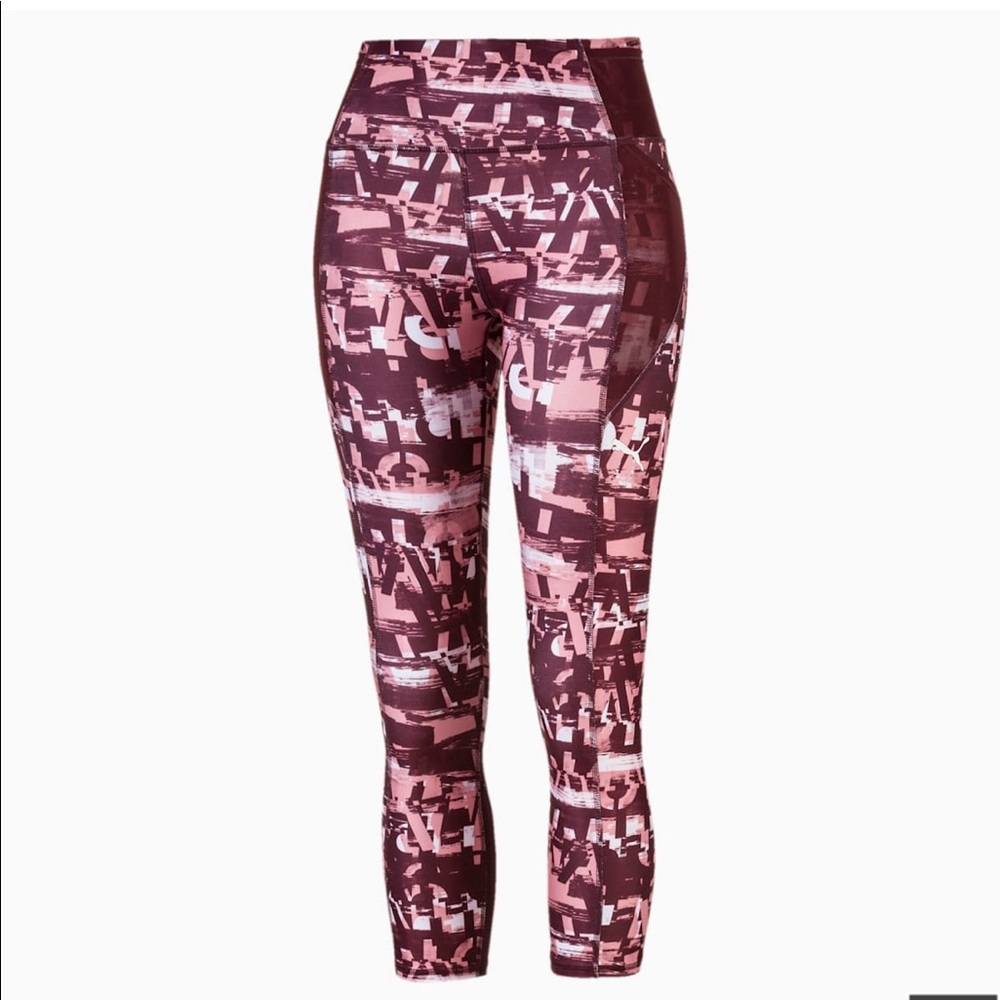 Puma Leggings
